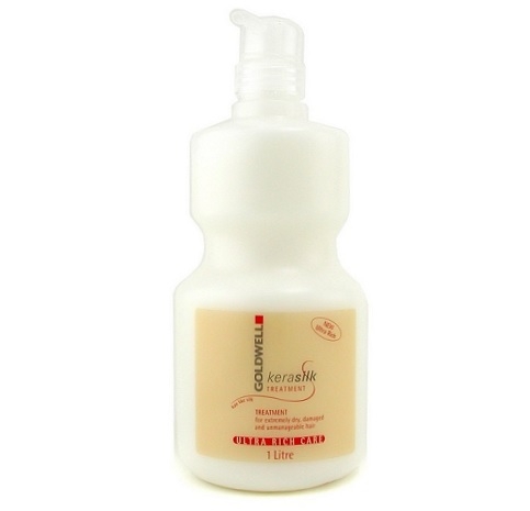 GOLDWELL歌薇-姬麗絲蛋白護髮素(1000ml),NT1800